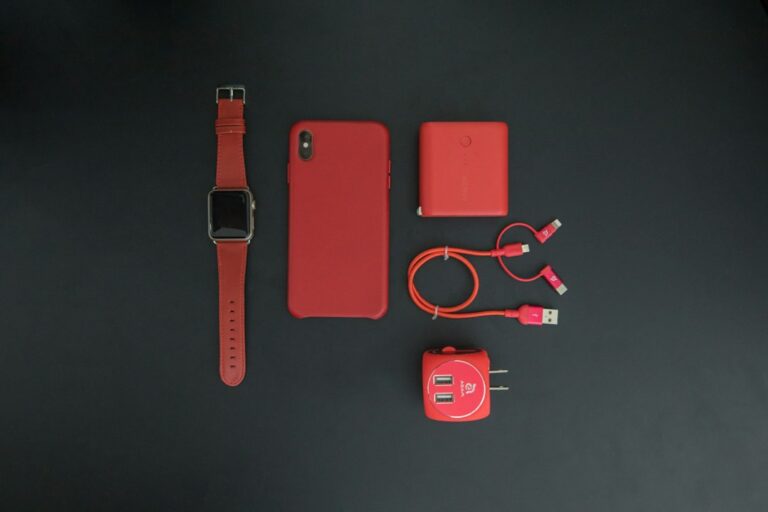 Top 10 Power Banks to Keep You Charged On-the-Go